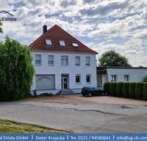 Haus zum Kaufen in Spenge Bardüttingdorf 1.290.000,00 € 925 m² - Spenge / Bardüttingdorf