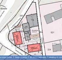 Grundstück zu verkaufen in Spenge Bardüttingdorf 250.000,00 € 600 m² - Spenge / Bardüttingdorf