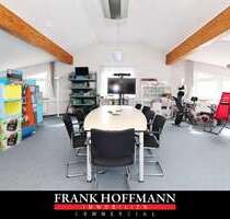 Büro in Henstedt-Ulzburg 534,00 € 75 m²