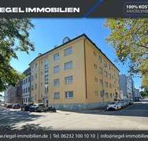 Wohnung zum Kaufen in Mannheim Neckarau 174.000,00 € 39.83 m²