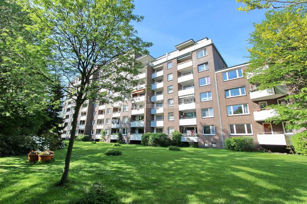 Wohnung zum Kaufen in Kaltenkirchen 123.000,00 € 68.2 m²
