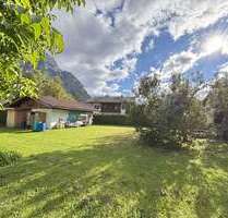 Grundstück zu verkaufen in Mittenwald 339.000,00 € 325 m²