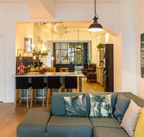 Wohnung zum Mieten in Berlin 2.495,00 € 135 m²