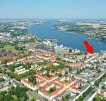 Wohnung zum Mieten in Rostock 664,00 € 18.7 m²