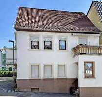 Haus zum Kaufen in Neckargemünd 235.000,00 € 125 m²