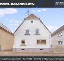 Haus zum Kaufen in Römerberg Mechtersheim 279.000,00 € 157.27 m² - Römerberg / Mechtersheim