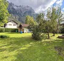 Grundstück zu verkaufen in Mittenwald 659.000,00 € 651 m²