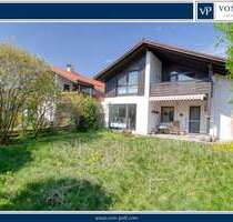 Haus zum Kaufen in Rosenheim Pang 749.000,00 € 163 m² - Rosenheim / Pang