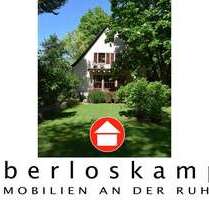 Haus zum Kaufen in Essen 1.298.000,00 € 240 m²