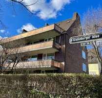 Wohnung zum Mieten in Düsseldorf 1.548,00 € 86 m²
