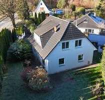 Haus zum Mieten in Rosengarten-Sieversen 1.900,00 € 155 m²