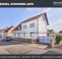 Haus zum Kaufen in Altlußheim 440.000,00 € 176.71 m²