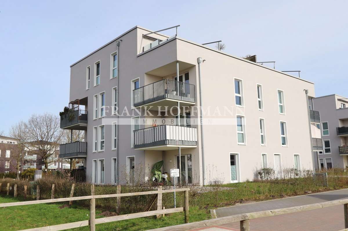 Wohnung zum Kaufen in Kaltenkirchen 399.000,00 € 90 m²