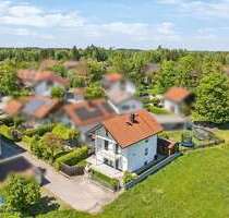 Haus zum Kaufen in Penzberg 1.045.000,00 € 175 m²