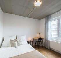 WG-Zimmer in Frankfurt am Main 675,00 € 10 m²