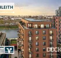 Wohnung zum Kaufen in Mannheim 1.469.990,00 € 172.94 m²