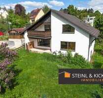 Haus zum Kaufen in Amberg 415.000,00 € 211 m²