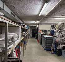 Halle in Offenbach am Main 2.550,00 € 270 m²