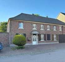 Haus zum Kaufen in Wegberg Bischofshütte 429.000,00 € 186 m² - Wegberg / Bischofshütte