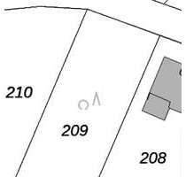 Grundstück zu verkaufen in Windeck, Sieg- Hurst 100.000,00 € 1000 m²