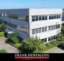Büro in Henstedt-Ulzburg 4.700,00 € 868 m²