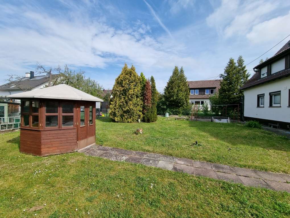 Grundstück zu verkaufen in Rutesheim 275.000,00 € 320 m²