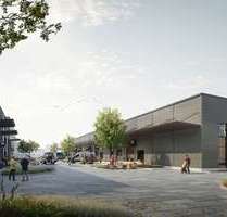 Halle in Quickborn 2.566,17 € 194.75 m²