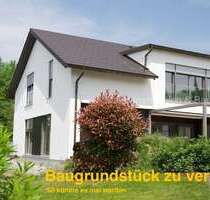 Grundstück zu verkaufen in Gaimersheim 549.000,00 € 808 m²