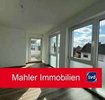 Wohnung zum Mieten in Lorsch 1.230,00 € 90 m²