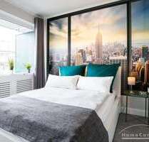 Wohnen auf Zeit in Hamburg 980,00 €