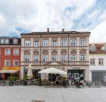 Gastronomie in Freising 4.450,00 € 198.52 m²