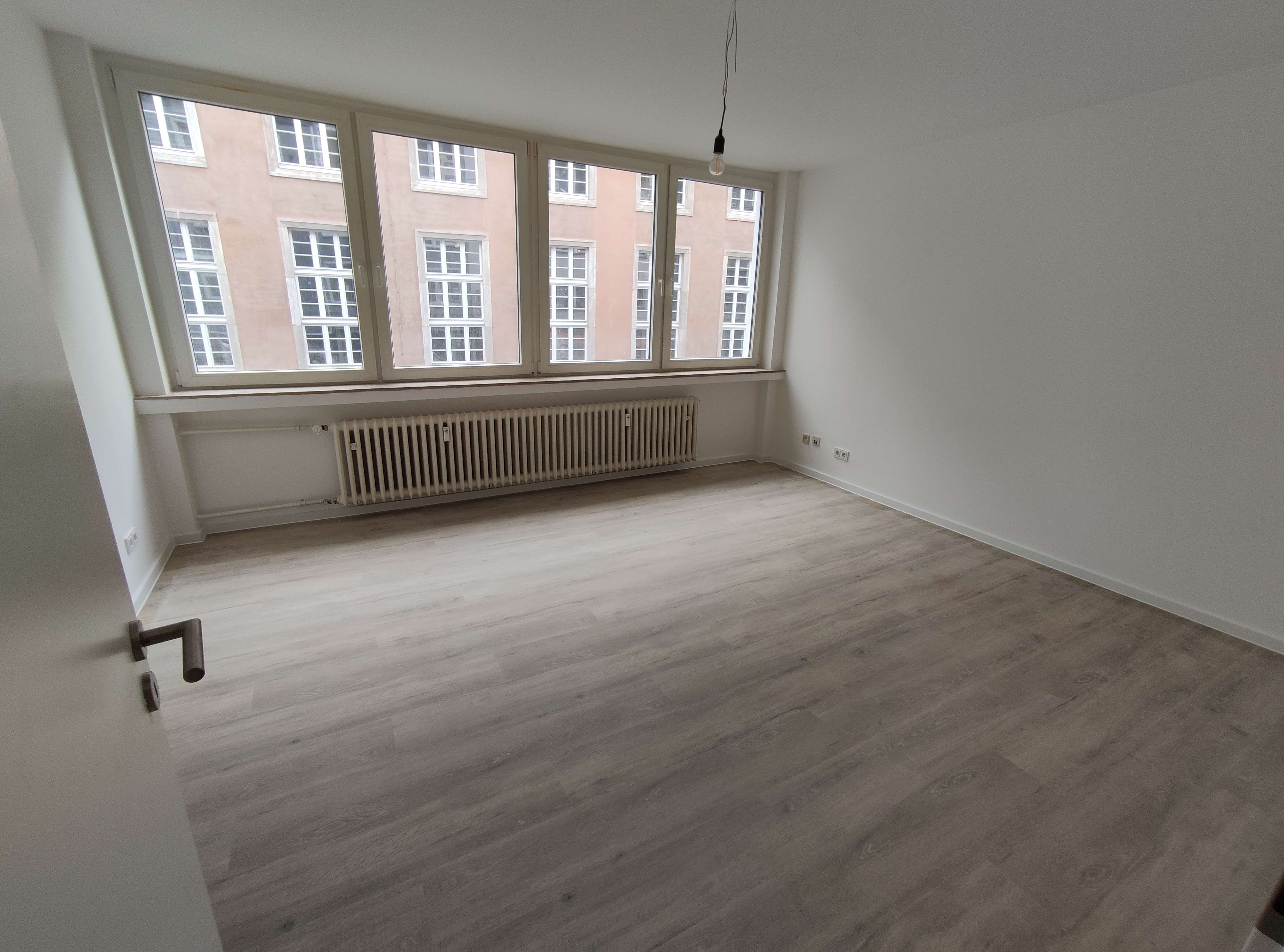Wohnung zum Mieten in Wuppertal 500,00 € 50.85 m²