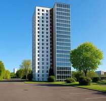 Wohnung zum Kaufen in Erlangen 147.000,00 € 49 m²
