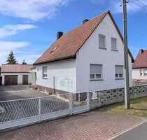 Haus zum Kaufen in Muldestausee 185.000,00 € 120 m²