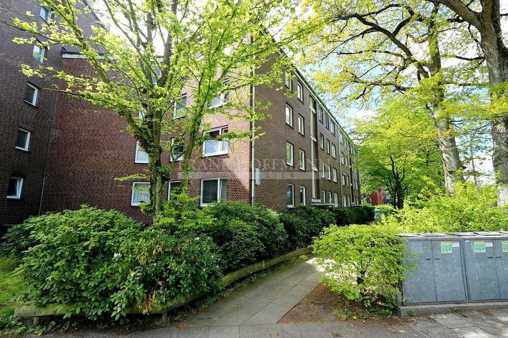 Wohnung zum Kaufen in Kaltenkirchen 170.000,00 € 89.8 m²