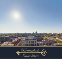 Wohnung zum Kaufen in Bremen 449.000,00 € 145 m²