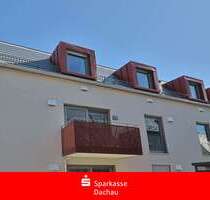 Wohnung zum Mieten in Dachau 1.085,00 € 44 m²