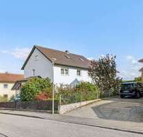 Haus zum Kaufen in Neufahrn i.NB 549.000,00 € 215 m²