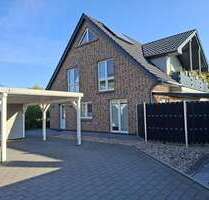 Wohnung zum Kaufen in Wangerland 330.000,00 € 110 m²