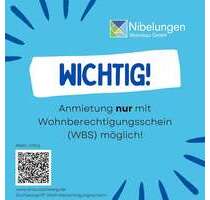 Wohnung zum Mieten in Braunschweig 291,78 € 57.55 m²