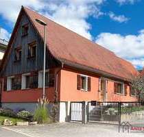 Haus zum Mieten in Diespeck 1.200,00 € 148 m²