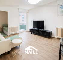 Wohnung zum Mieten in Stuttgart Stuttgart-Süd 880,00 € 29 m²