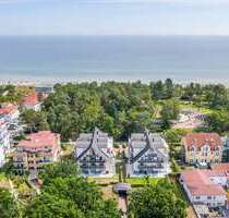 Wohnung zum Kaufen in Ostseebad Baabe 280.000,00 € 40 m²