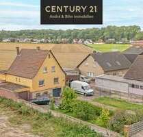 Haus zum Kaufen in Lampertheim 360.000,00 € 155 m²