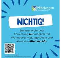 Wohnung zum Mieten in Braunschweig 251,50 € 42.34 m²