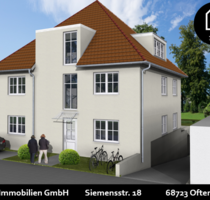 Wohnung zum Kaufen in Schwetzingen 818.000,00 € 98.55 m²