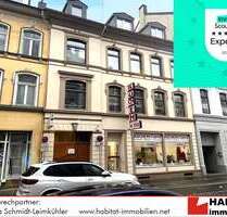 Wohnung zum Mieten in Wuppertal 650,00 € 98 m²