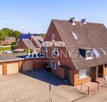 Haus zum Kaufen in Breitenfelde 598.000,00 € 246 m²