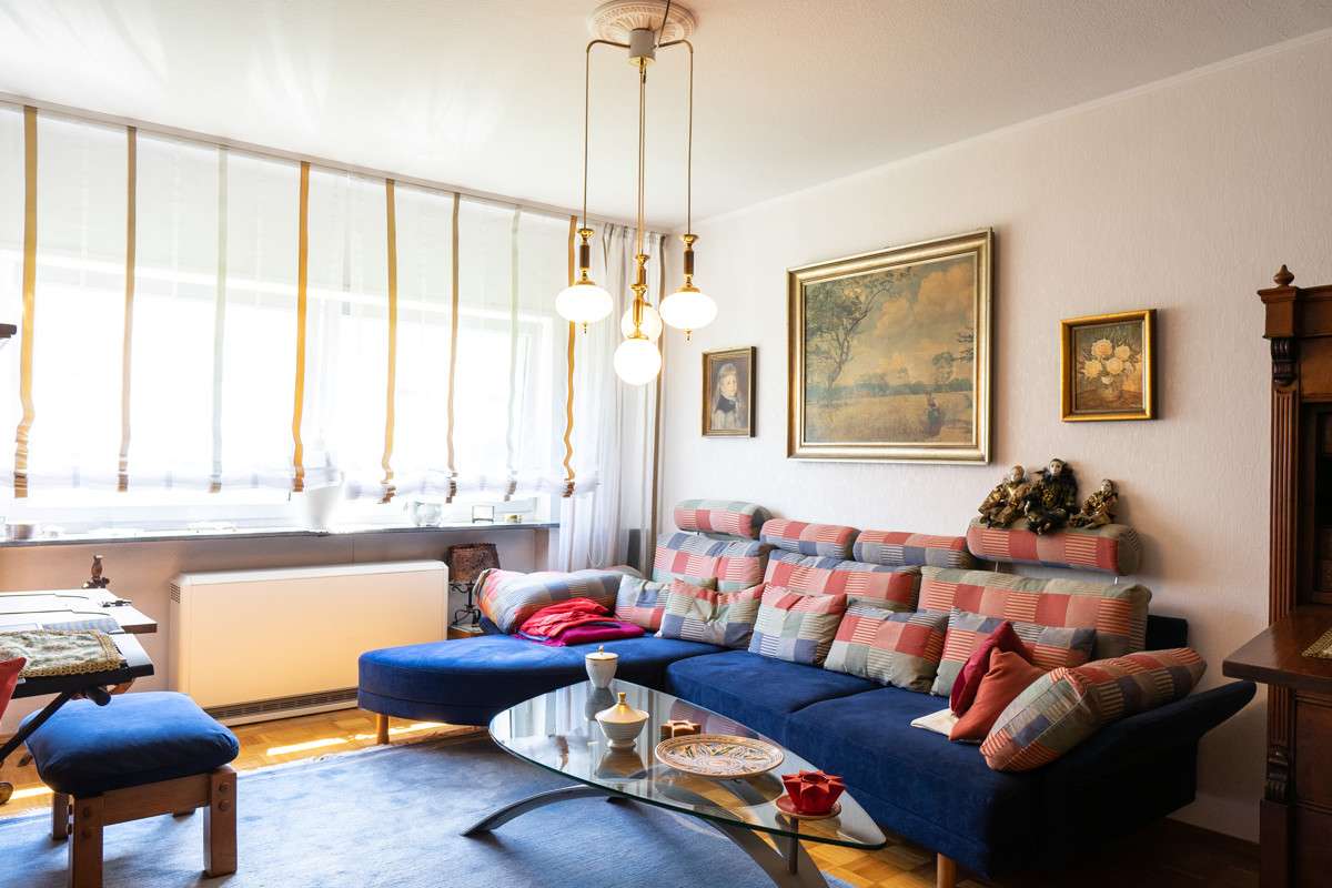 Wohnung zum Kaufen in Speyer 239.000,00 € 90 m²