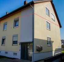 Wohnung zum Mieten in Wörth am Rhein 850,00 € 72 m²
